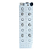 Placa interface Electrolux TF55S TF56S A13404902 Original - Imagem 3