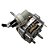 Motor Centrífuga Wanke Suprema Inova Sofia Bella 220V Original - Imagem 2
