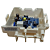 Placa Controle Refrigerador Brastemp W10686100 Bivolt Original - Imagem 2
