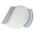 Tampa Móvel Lavadora Brastemp BWT09 BWL11 W10460618 Original - Imagem 2
