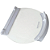 Tampa Móvel Lavadora Brastemp BWT09 BWL11 W10460618 Original - Imagem 3