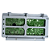 Placa Controle Forno Microondas Brastemp W10732276 Original - Imagem 3