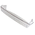 Prateleira Porta Geladeira Brastemp BRM33/34 W10287727 Original - Imagem 3