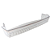 Prateleira Porta Geladeira Brastemp BRM33/34 W10287727 Original - Imagem 1