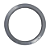 Anel Hidro Compensador Balanceamento Lavadora Brastemp Consul W10480671 Original - Imagem 3