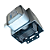 Magnetron Forno Microondas 2M 319J Witon Original - Imagem 3
