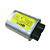 Capacitor Microondas 0,85 Uf 2100VAC Terminal Estreito 4,2mm - Imagem 1