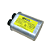Capacitor Microondas 0,85 Uf 2100VAC Terminal Estreito 4,2mm - Imagem 3