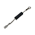 Diodo Alta Tensão Microondas Terminal Estreito 4,2mm - Imagem 1