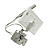 Damper Termostático Geladeira Brastemp Consul W11091870 Original - Imagem 3