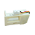 Damper Eletrônico Geladeira Brastemp W10710771 220V Original - Imagem 2