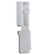 Kit Resistência Placa TF55 IF55 TF56 70009829 220V Original - Imagem 6
