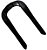 Trava Suporte Cesto Lavadora Brastemp Consul W10647949 Original - Imagem 1