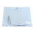 Evaporador Externo Geladeira Consul CRD37 CRD36 W10463150 Original - Imagem 3