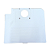 Capa Traseira Evaporador Refrigerador Brastemp W10292562 Original - Imagem 3