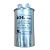 Capacitor 15 Uf 380V com Terminal Corpo Alumínio - Imagem 1