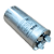 Capacitor 50 Uf 380V com Terminal Corpo Alumínio - Imagem 2