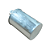 Capacitor 20 Uf 440V com Terminal Corpo Alumínio - Imagem 3