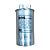 Capacitor 20 Uf 440V com Terminal Corpo Alumínio - Imagem 1
