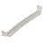 Prateleira Porta Freezer Geladeira Brastemp W10455517 Original - Imagem 3