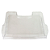 Prateleira Geladeira Brastemp BRM39 BRM38 BRM42 W10287534 Original - Imagem 1