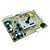 Placa Potência Lavadora Electrolux LAC11 70204136 Bivolt Original - Imagem 3