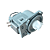 Bomba Drenagem Lava Louça Electrolux A08902801 220V Original - Imagem 1