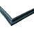 Gaxeta Borracha Freezer Horizontal Consul Cha31 Original - Imagem 3