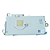 Placa Potência Lavadora Brastemp BWD16A9A W11543425 110V Original - Imagem 2