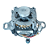 Motor Lavadora Electrolux LAC12 LED15 A99407825 220V Original - Imagem 3