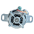 Motor 1/4 Lavadora Electrolux A99407829 110V Original - Imagem 5