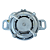 Motor 1/4 Lavadora Electrolux A99407829 110V Original - Imagem 4