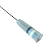 Vara Suspensão Traseira Lavadora Electrolux A99921607 Original - Imagem 2