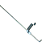 Vara Suspensão Traseira Lavadora Electrolux A99921607 Original - Imagem 3