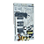 Placa Lava Louças Brastemp BLF10B 220V W11344924 Original - Imagem 2