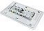 Placa Interface Geladeira Brastemp BRM48N W10318796 Original - Imagem 3