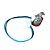 Termostato Bimetal Degelo Brastemp Consul 326006453 Original - Imagem 1
