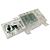 Placa Interface Lavadora Consul CWE13A W10890251 Bivolt Original - Imagem 1
