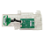 Placa Interface Lavadora Consul CWE13A W10890251 Bivolt Original - Imagem 2