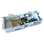 Placa Potência Lavadora Consul CWE13 W10920739 110V Original - Imagem 1