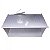 Evaporador Electrolux RE29 RDE30 76100014 A99510101 Original - Imagem 1