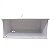 Evaporador Electrolux RE29 RDE30 76100014 A99510101 Original - Imagem 2
