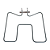 Resistencia Inferior Forno Electrolux 110V A12498101 Original - Imagem 3