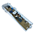 Placa Potência Lavadora Brastemp BWD15A9 W11199422 220V Original - Imagem 2