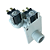 Válvula Lavadora Brastemp BWU11 BWP11 W10467330 220V Original - Imagem 3