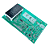 Placa Potência Microondas Consul CMS46 W11580982 110V Original - Imagem 1