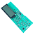 Placa Microondas Brastemp BMG45AE W11083820 110V Original - Imagem 1