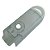 Alojamento Termostato CRC28 CRA30 CRD36 326054703 Original - Imagem 1