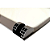 Tampa Móvel Lavadora Brastemp BWF15 BWK14 W11643949 Original - Imagem 3