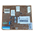 Placa Potência Geladeira Brastemp Consul 326063197 110V Original - Imagem 3